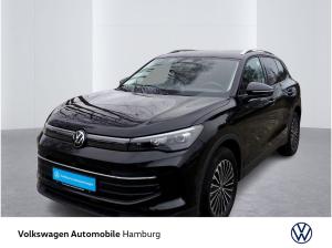 Volkswagen Tiguan Goal 2.0 TDI DSG LED AHK 360°Kamera
