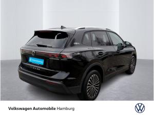 Volkswagen Tiguan Goal 2.0 TDI DSG LED AHK 360°Kamera