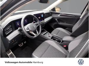 Volkswagen Tiguan Goal 2.0 TDI DSG LED AHK 360°Kamera