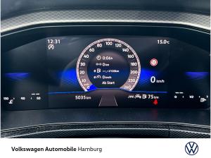 Volkswagen T-Cross Life 1.0 TSI Sitzheizung Einparkhilfe