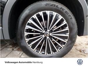Volkswagen Tiguan Goal 2.0 TDI DSG LED AHK 360°Kamera