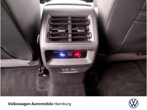 Volkswagen Tiguan Goal 2.0 TDI DSG LED AHK 360°Kamera