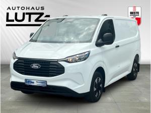 Ford Transit Custom 320L1 PHEV Trend 0% Finanzierung Vorlauf
