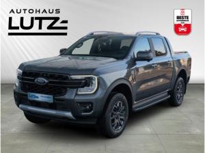 Ford Ranger DoKa Wildtrak 3.0 l Diesel V6 *0% Finanzierung* sofort verfügbar