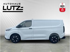 Ford Transit Custom 320L1 PHEV Trend 0% Finanzierung Vorlauf