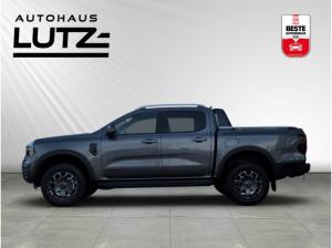 Ford Ranger DoKa Wildtrak 3.0 l Diesel V6 *0% Finanzierung* sofort verfügbar
