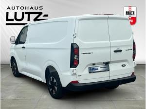 Ford Transit Custom 320L1 PHEV Trend 0% Finanzierung Vorlauf