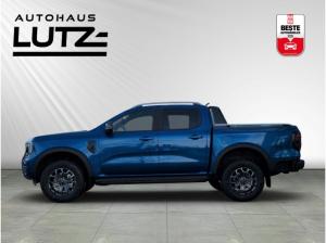 Ford Ranger DoKa Wildtrak 3.0 l Diesel V6 *0% Finanzierung* sofort verfügbar