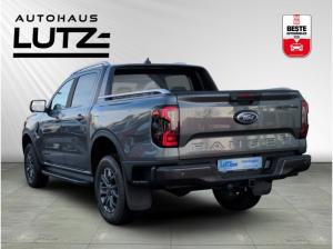 Ford Ranger DoKa Wildtrak 3.0 l Diesel V6 *0% Finanzierung* sofort verfügbar