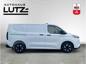 Ford Transit Custom 320L1 PHEV Trend 0% Finanzierung Vorlauf