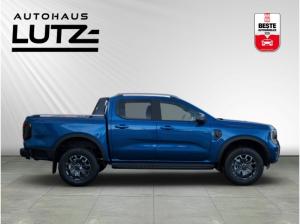 Ford Ranger DoKa Wildtrak 3.0 l Diesel V6 *0% Finanzierung* sofort verfügbar