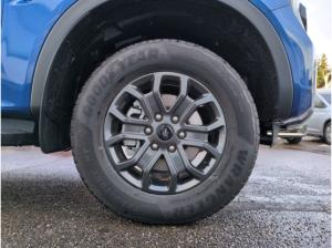 Ford Ranger DoKa Wildtrak 3.0 l Diesel V6 *0% Finanzierung* sofort verfügbar