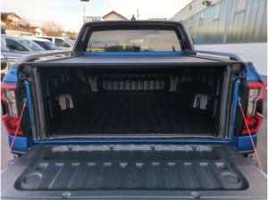 Ford Ranger DoKa Wildtrak 3.0 l Diesel V6 *0% Finanzierung* sofort verfügbar