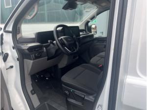 Ford Transit Custom 320L1 PHEV Trend 0% Finanzierung Vorlauf