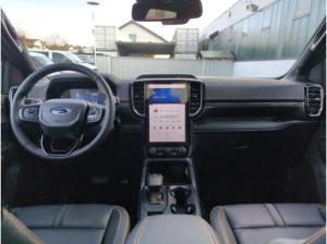 Ford Ranger DoKa Wildtrak 3.0 l Diesel V6 *0% Finanzierung* sofort verfügbar