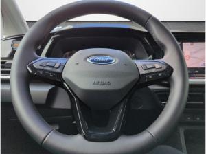 Ford Transit Connect L1 Trend AHK CARPLAY ANDROID AUTO Park-Pilot vorn und hinten