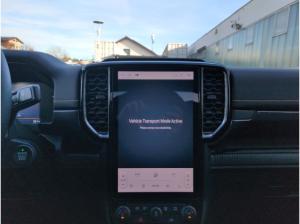 Ford Ranger DoKa Wildtrak 3.0 l Diesel V6 *0% Finanzierung* sofort verfügbar