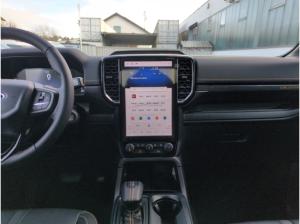 Ford Ranger DoKa Wildtrak 3.0 l Diesel V6 *0% Finanzierung* sofort verfügbar