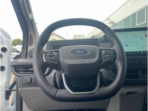 Ford Transit Custom 320L1 PHEV Trend 0% Finanzierung Vorlauf