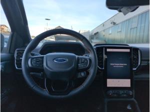 Ford Ranger DoKa Wildtrak 3.0 l Diesel V6 *0% Finanzierung* sofort verfügbar
