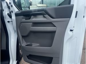 Ford Transit Custom 320L1 PHEV Trend 0% Finanzierung Vorlauf