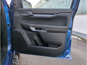 Ford Ranger DoKa Wildtrak 3.0 l Diesel V6 *0% Finanzierung* sofort verfügbar