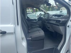 Ford Transit Custom 320L1 PHEV Trend 0% Finanzierung Vorlauf