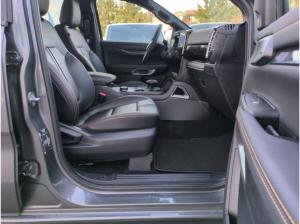 Ford Ranger DoKa Wildtrak 3.0 l Diesel V6 *0% Finanzierung* sofort verfügbar