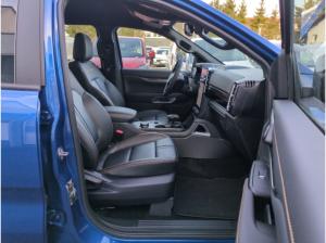 Ford Ranger DoKa Wildtrak 3.0 l Diesel V6 *0% Finanzierung* sofort verfügbar