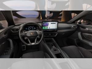 Cupra Leon CUPRA Leon VZ 2.0 TSI 221 kW (300 PS) 7-Gang-DSG Loyalitätsangebot!