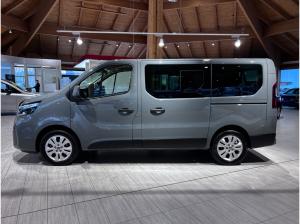Nissan Primastar Kombi Tekna L1H1 8-Sitzer