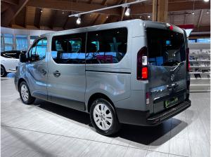Nissan Primastar Kombi Tekna L1H1 8-Sitzer