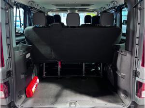 Nissan Primastar Kombi Tekna L1H1 8-Sitzer