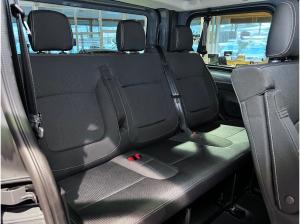 Nissan Primastar Kombi Tekna L1H1 8-Sitzer