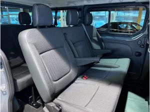 Nissan Primastar Kombi Tekna L1H1 8-Sitzer