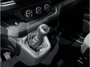 Nissan Primastar Kombi Tekna L1H1 8-Sitzer