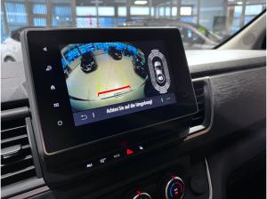 Nissan Primastar Kombi Tekna L1H1 8-Sitzer