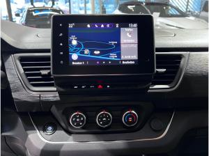 Nissan Primastar Kombi Tekna L1H1 8-Sitzer