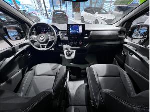 Nissan Primastar Kombi Tekna L1H1 8-Sitzer