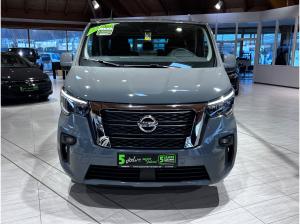 Nissan Primastar Kombi Tekna L1H1 8-Sitzer