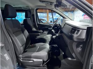 Nissan Primastar Kombi Tekna L1H1 8-Sitzer