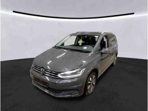 Volkswagen Touran Move 1.5 TSI DSG / 7-Sitze, IQ.Drive, AHK