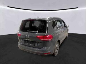Volkswagen Touran Move 1.5 TSI DSG / 7-Sitze, IQ.Drive, AHK