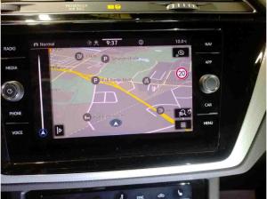 Volkswagen Touran Move 1.5 TSI DSG / 7-Sitze, IQ.Drive, AHK