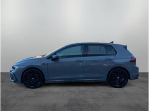 Volkswagen Golf GTI 2.0 TSI DSG / Navi, App, Matrix, RFK