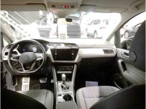 Volkswagen Touran Move 1.5 TSI DSG / 7-Sitze, IQ.Drive, AHK