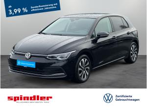 Volkswagen Golf VIII Active 2.0 TDI DSG / Pano, Matrix, AHK