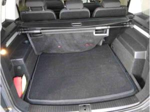 Volkswagen Touran Comfortline 1.5TSI DSG/ 7-Sitze, IQ.Drive