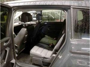 Volkswagen Touran Move 1.5 TSI DSG / 7-Sitze, IQ.Drive, AHK