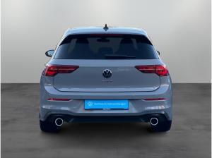 Volkswagen Golf GTI 2.0 TSI DSG / Navi, App, Matrix, RFK